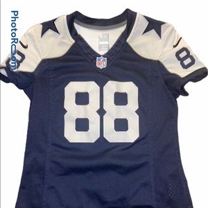 Cowboys Jersey